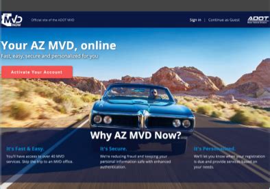 az mvd now dealer.